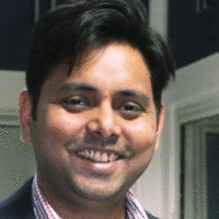 Amit Srivastava