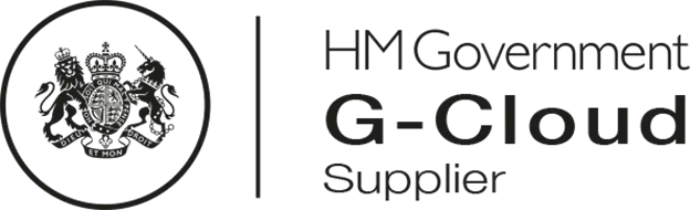 g-cloud supplier
