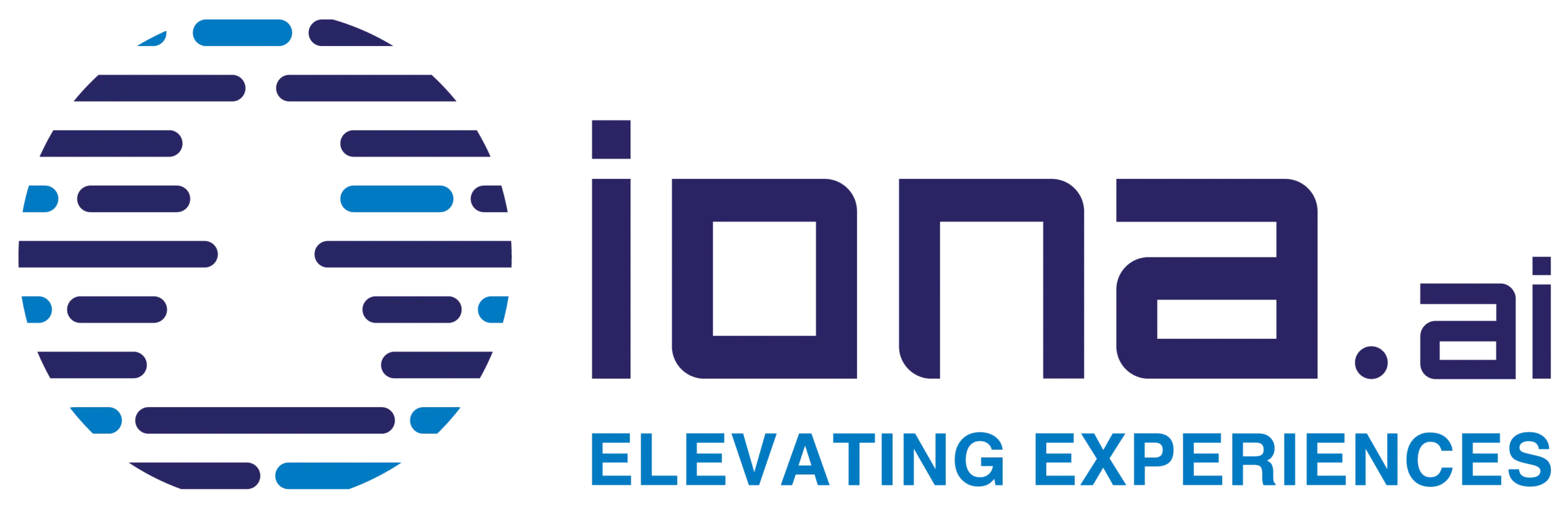 Iona - logo
