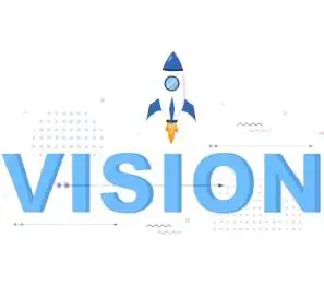 Vision - iona